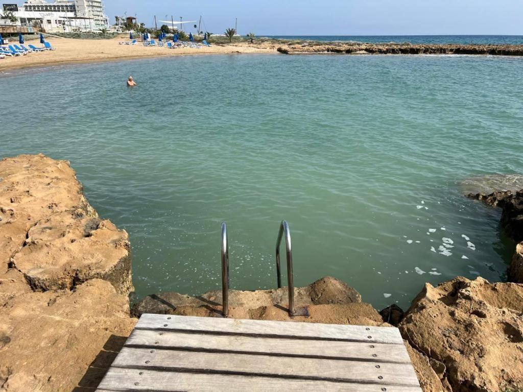 Anastasia Splash Residences Protaras Eksteriør bilde