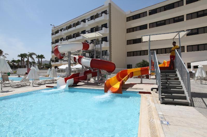 Anastasia Splash Residences Protaras Eksteriør bilde