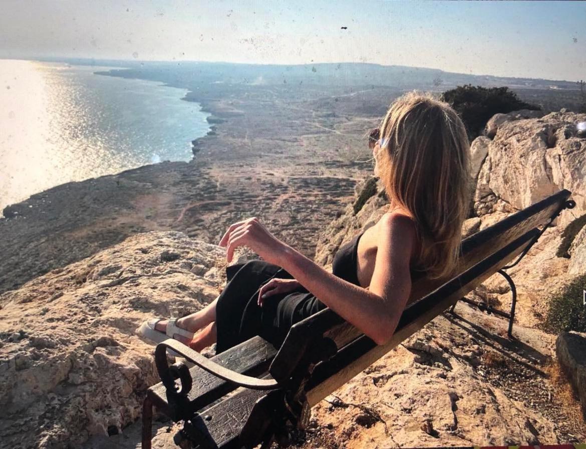 Anastasia Splash Residences Protaras Eksteriør bilde