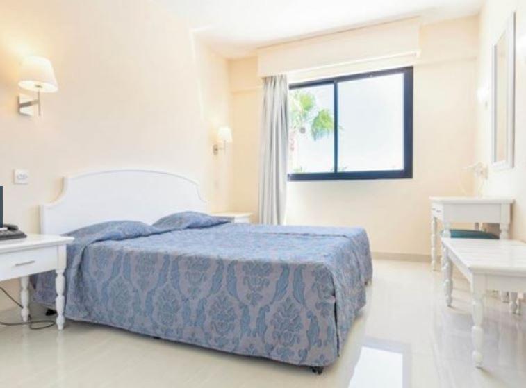 Anastasia Splash Residences Protaras Eksteriør bilde