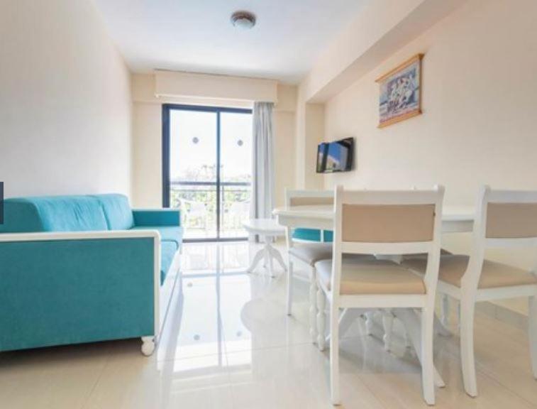 Anastasia Splash Residences Protaras Eksteriør bilde