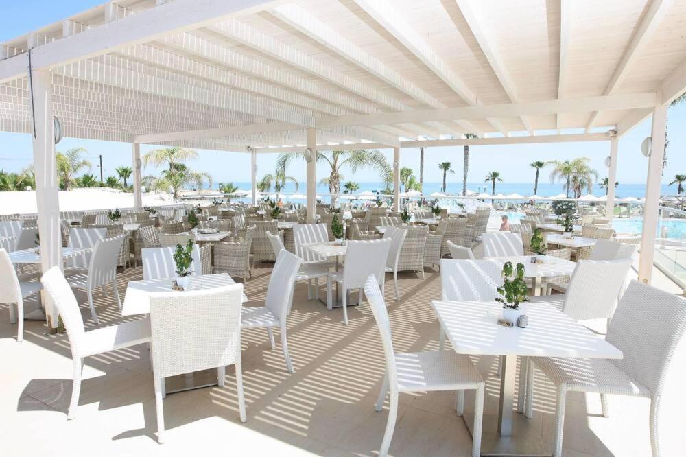 Anastasia Splash Residences Protaras Eksteriør bilde