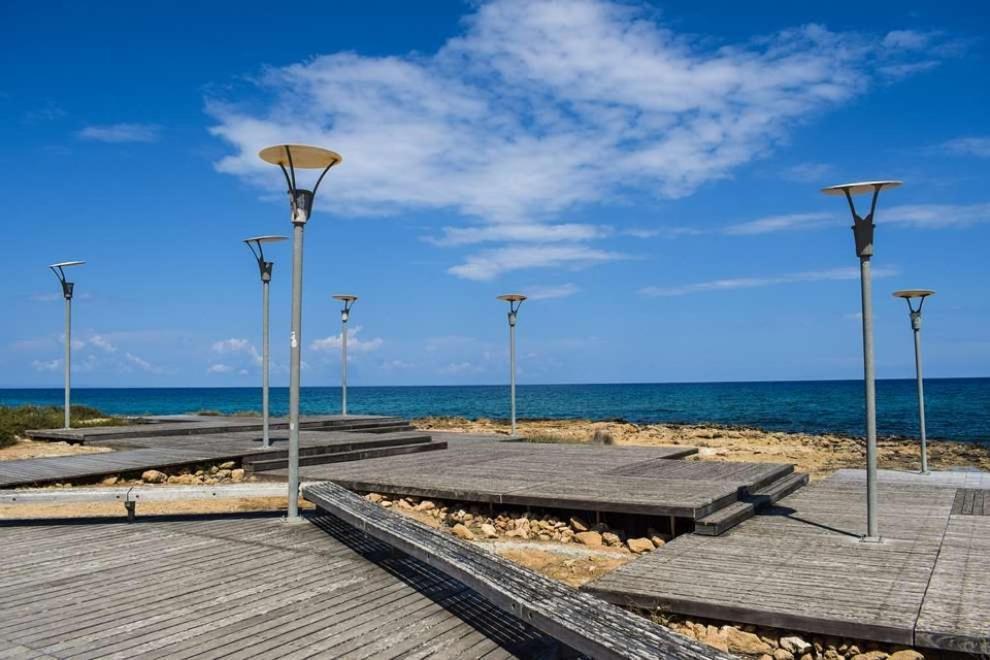 Anastasia Splash Residences Protaras Eksteriør bilde