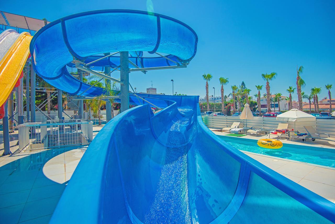 Anastasia Splash Residences Protaras Eksteriør bilde