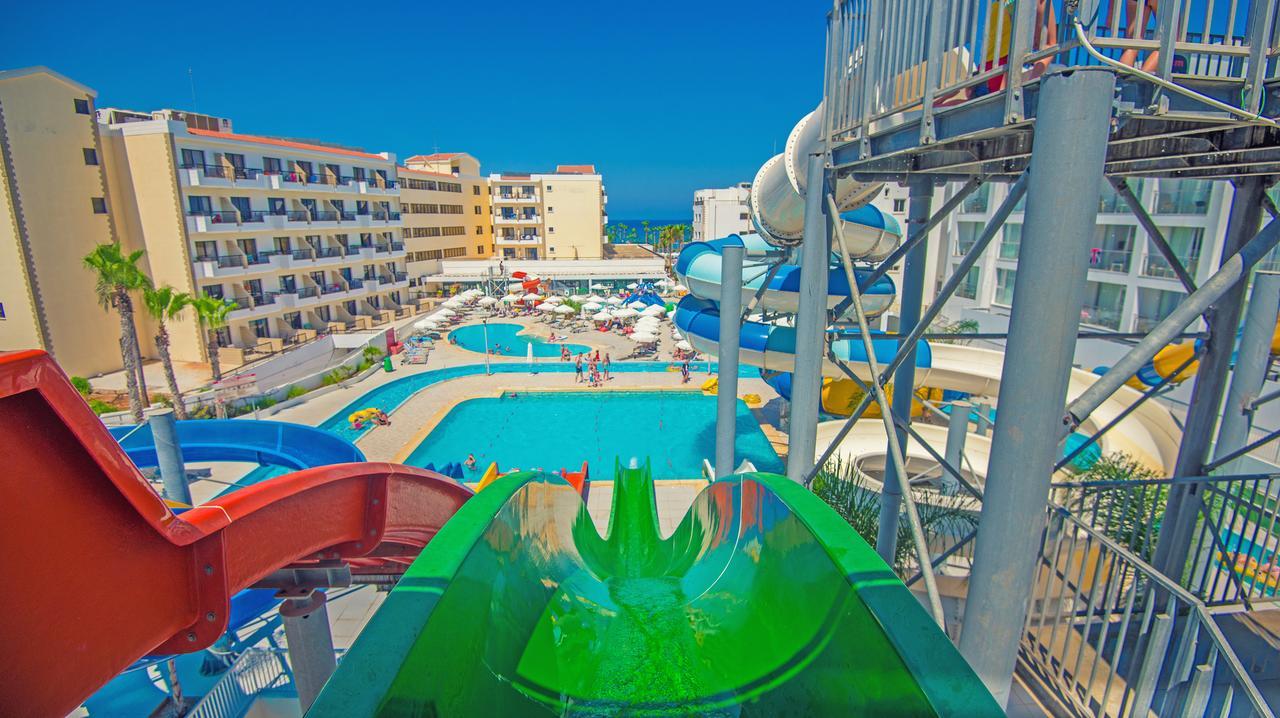 Anastasia Splash Residences Protaras Eksteriør bilde
